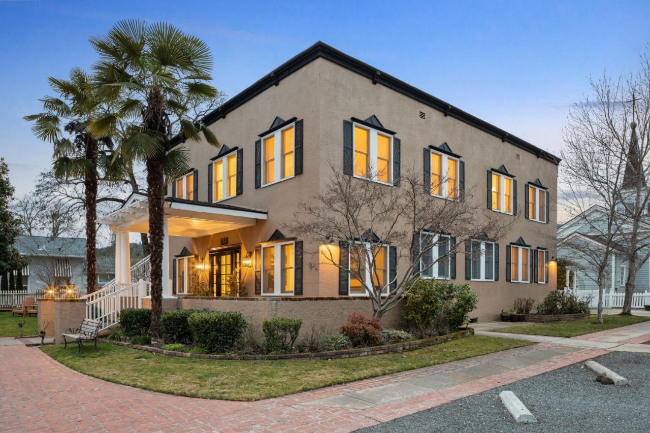 Magnolia Hotel Jacksonville Exterior photo