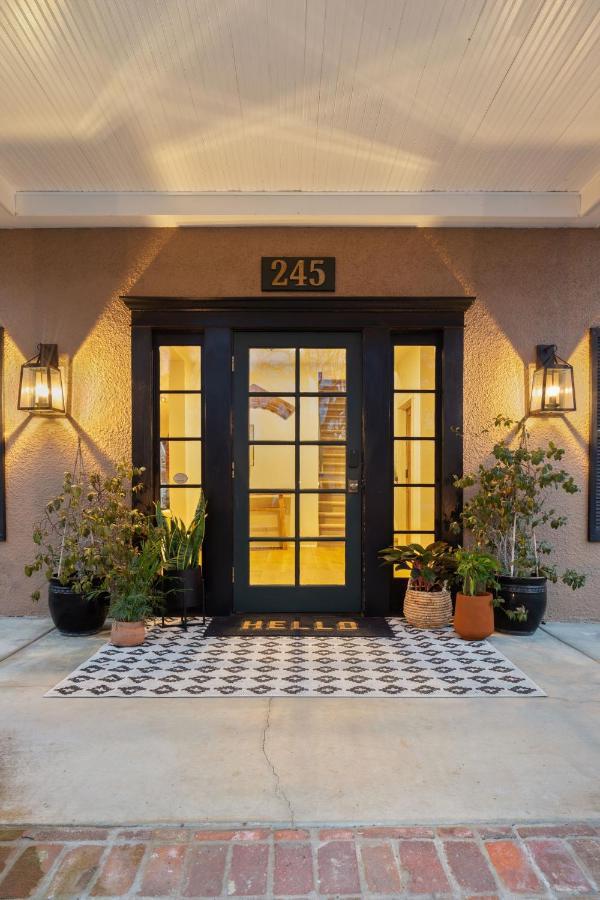 Magnolia Hotel Jacksonville Exterior photo